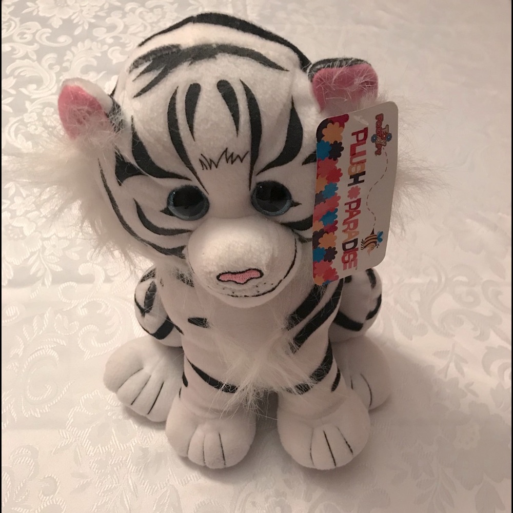 💕Plush Toy/,Stuffed Animal By Plus Paradise